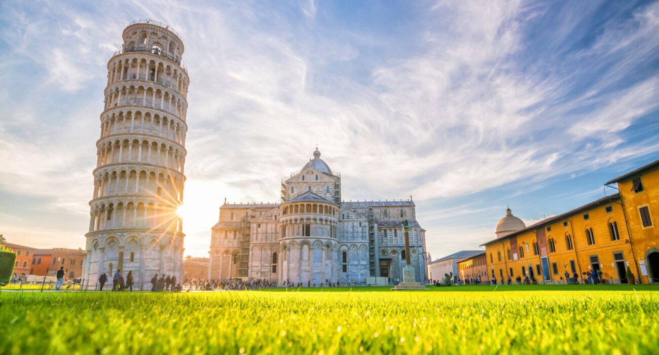 Discover The Jewels of Italy – FULL Tour - Image 3