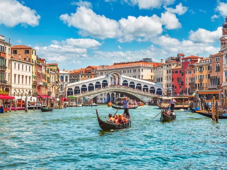Discover The Jewels of Italy – FULL Tour - Image 5