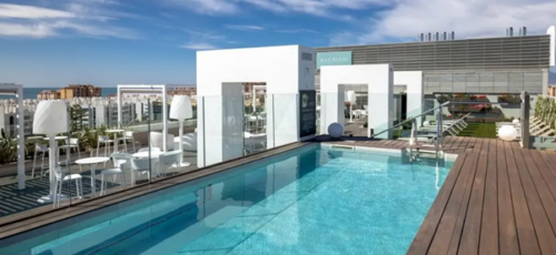 December City Break to Malaga Spain