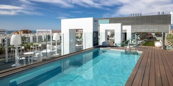 December City Break to Malaga Spain