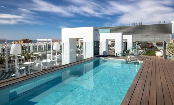 December City Break to Malaga Spain - Image 1