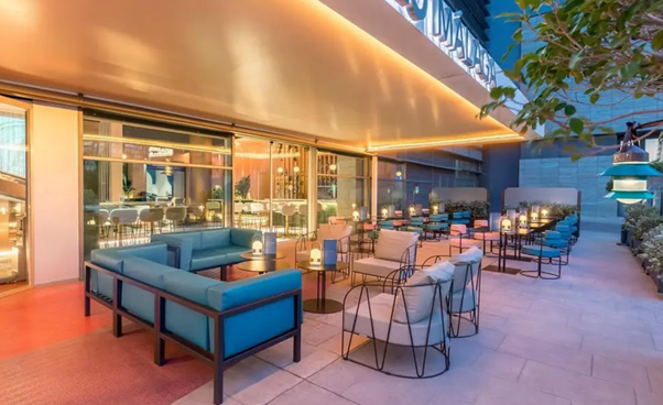 December City Break to Malaga Spain - Image 3