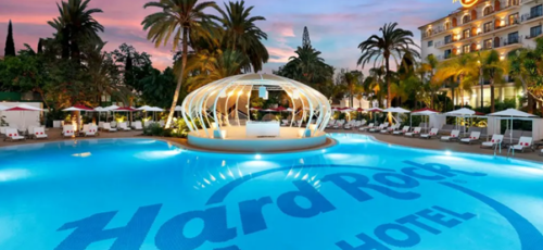 May Marbella Spain Sunshine Break