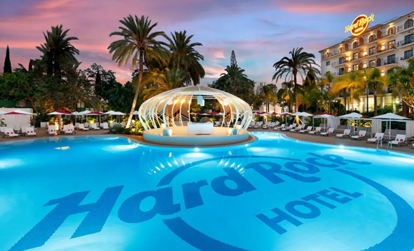 May Marbella Spain Sunshine Break - Image 1