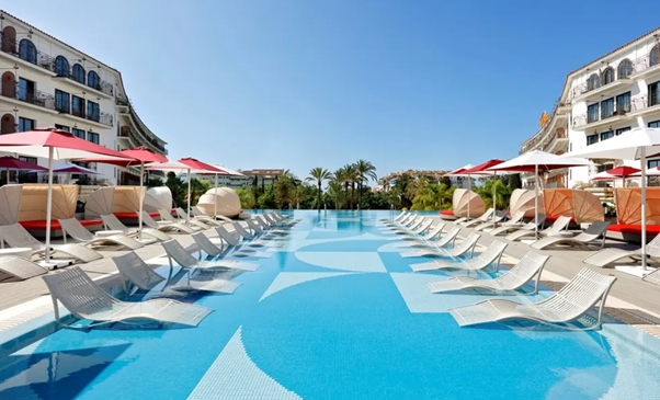 May Marbella Spain Sunshine Break - Image 2