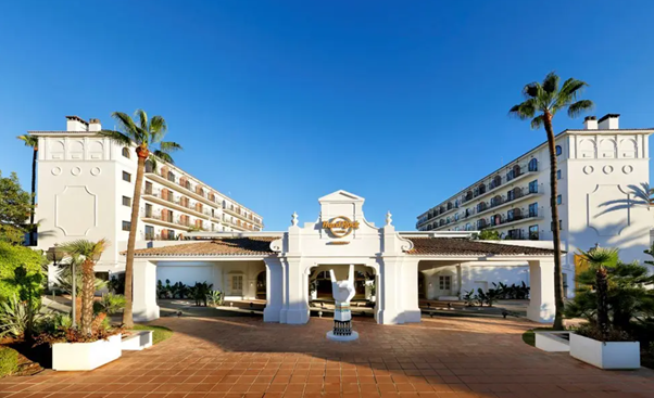 May Marbella Spain Sunshine Break - Image 5