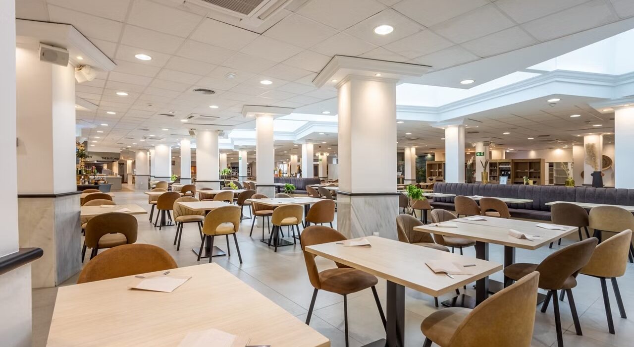 LEGENDARY MARINA RESORT BENIDORM - Image 5