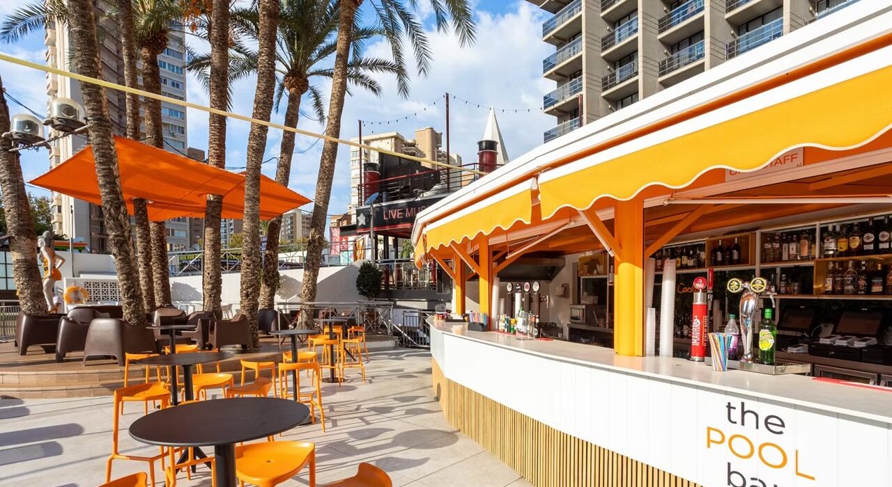 LEGENDARY MARINA RESORT BENIDORM - Image 4