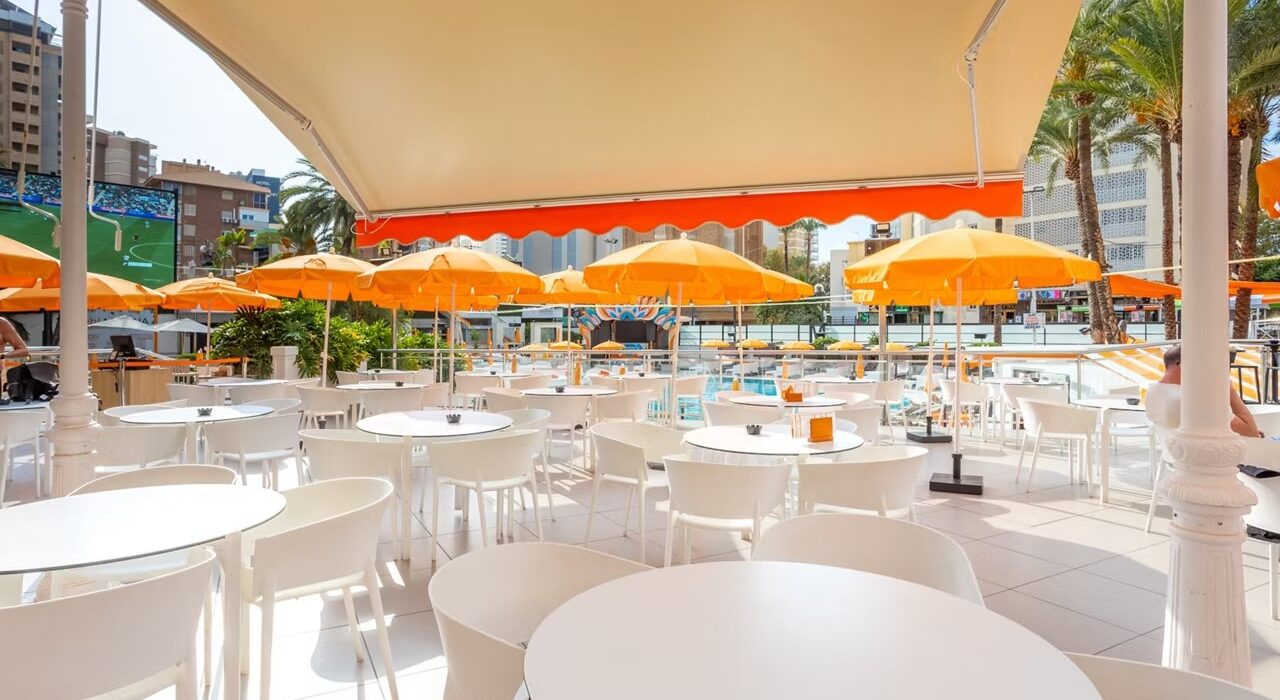 LEGENDARY MARINA RESORT BENIDORM - Image 3