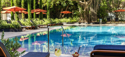 ST PATRICKS DAY IN BENIDORM 2027