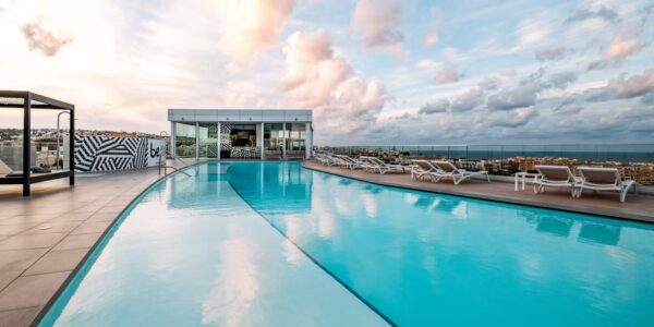 MALTA EARLY SUMMER GIRLS GETAWAY