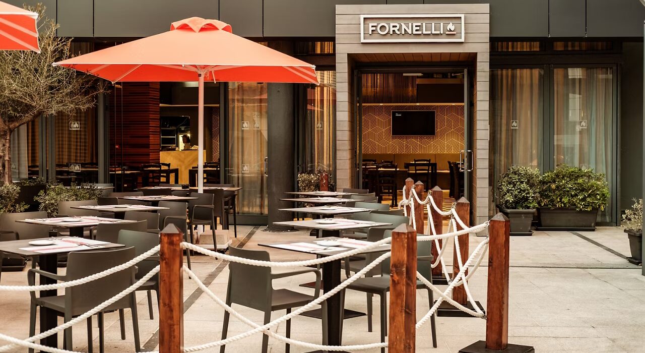 MALTA EARLY SUMMER GIRLS GETAWAY - Image 4