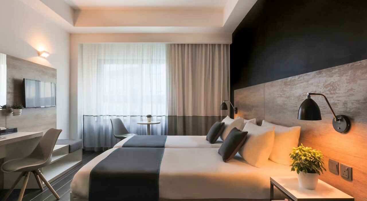 MALTA EARLY SUMMER GIRLS GETAWAY - Image 6