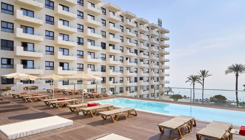 COSTA DEL SOL BEACHFRONT GETAWAY - Image 2