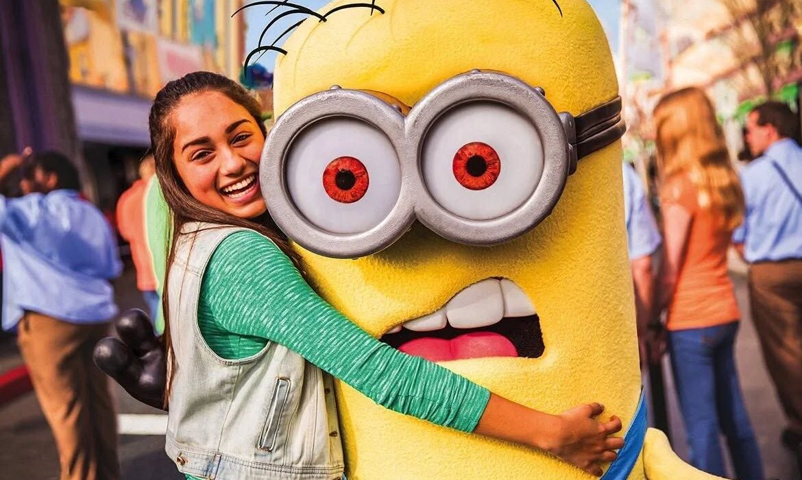 DISNEY & UNIVERSAL ORLANDO FAMILY SPECIAL - Image 2