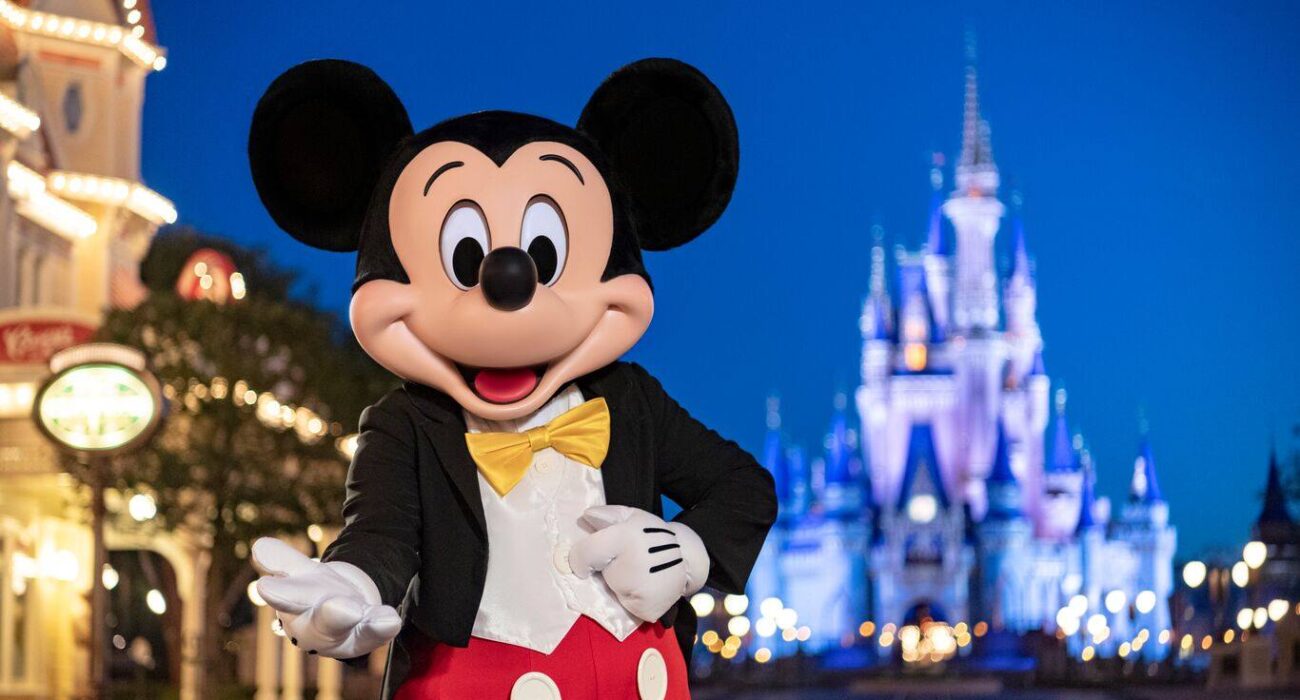 DISNEY & UNIVERSAL ORLANDO FAMILY SPECIAL - Image 3