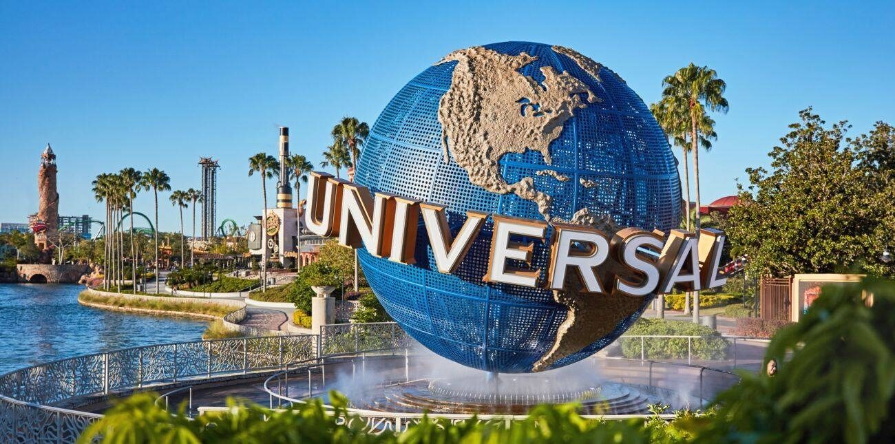DISNEY & UNIVERSAL ORLANDO FAMILY SPECIAL - Image 5