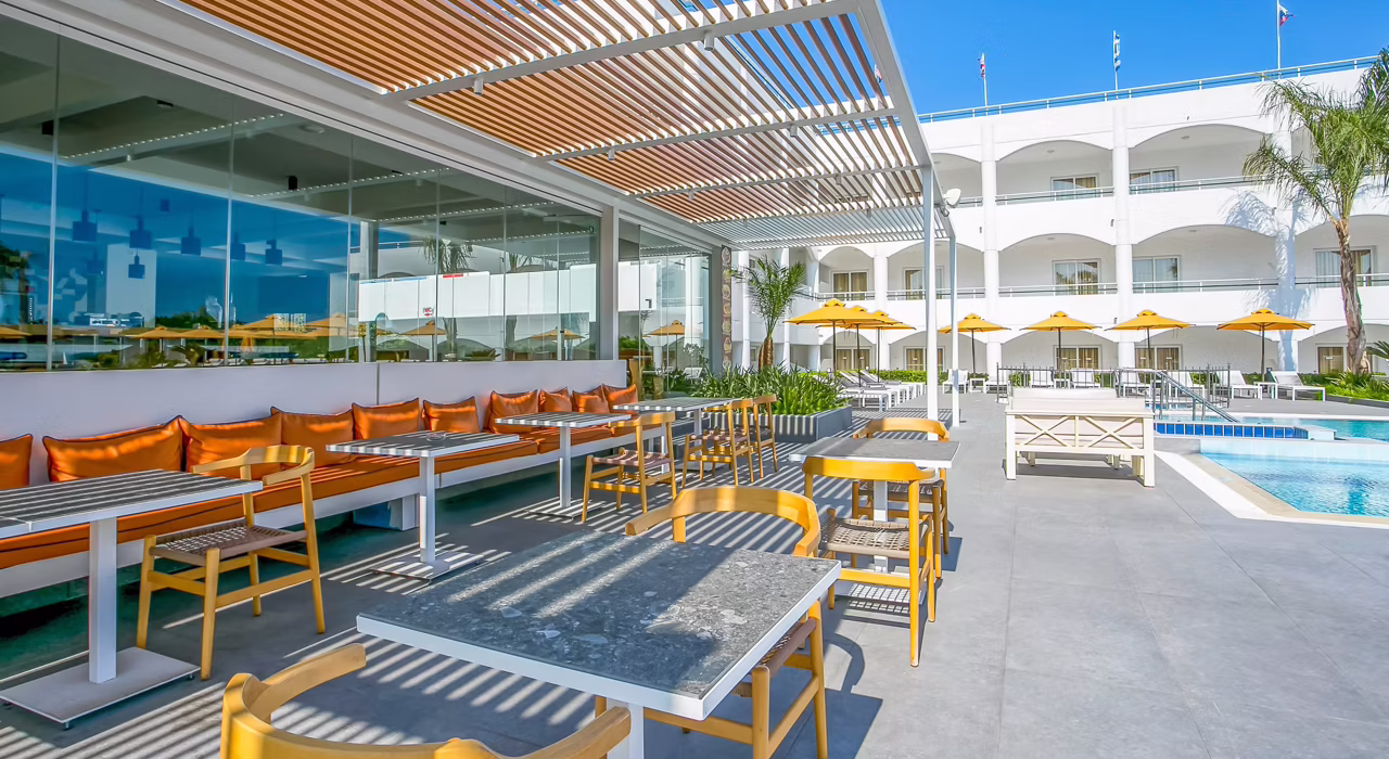 Long Stay Ninja Special to Rhodes Greece - Image 4