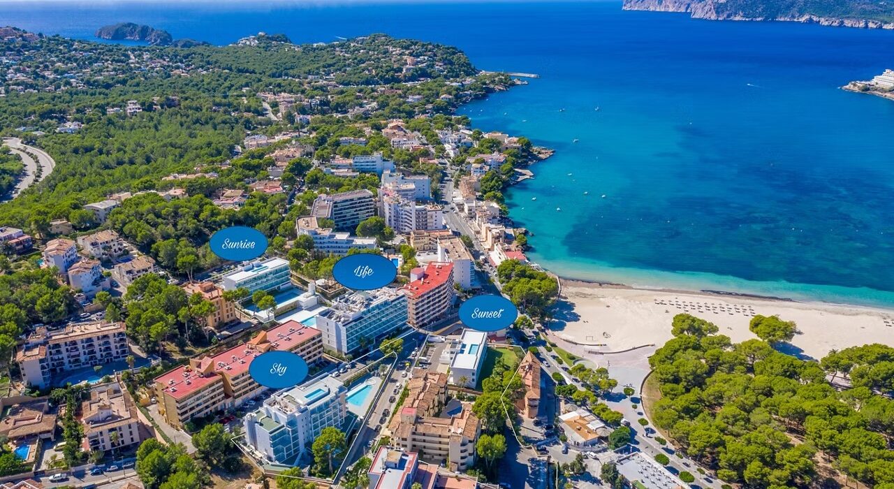 SANTA PONSA MAJORCA 4* SPECIAL OFFER - Image 6