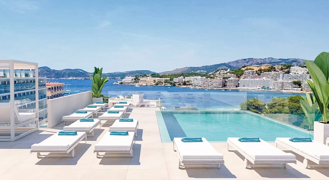 SANTA PONSA MAJORCA 4* SPECIAL OFFER - Image 1