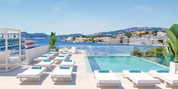 SANTA PONSA MAJORCA 4* SPECIAL OFFER