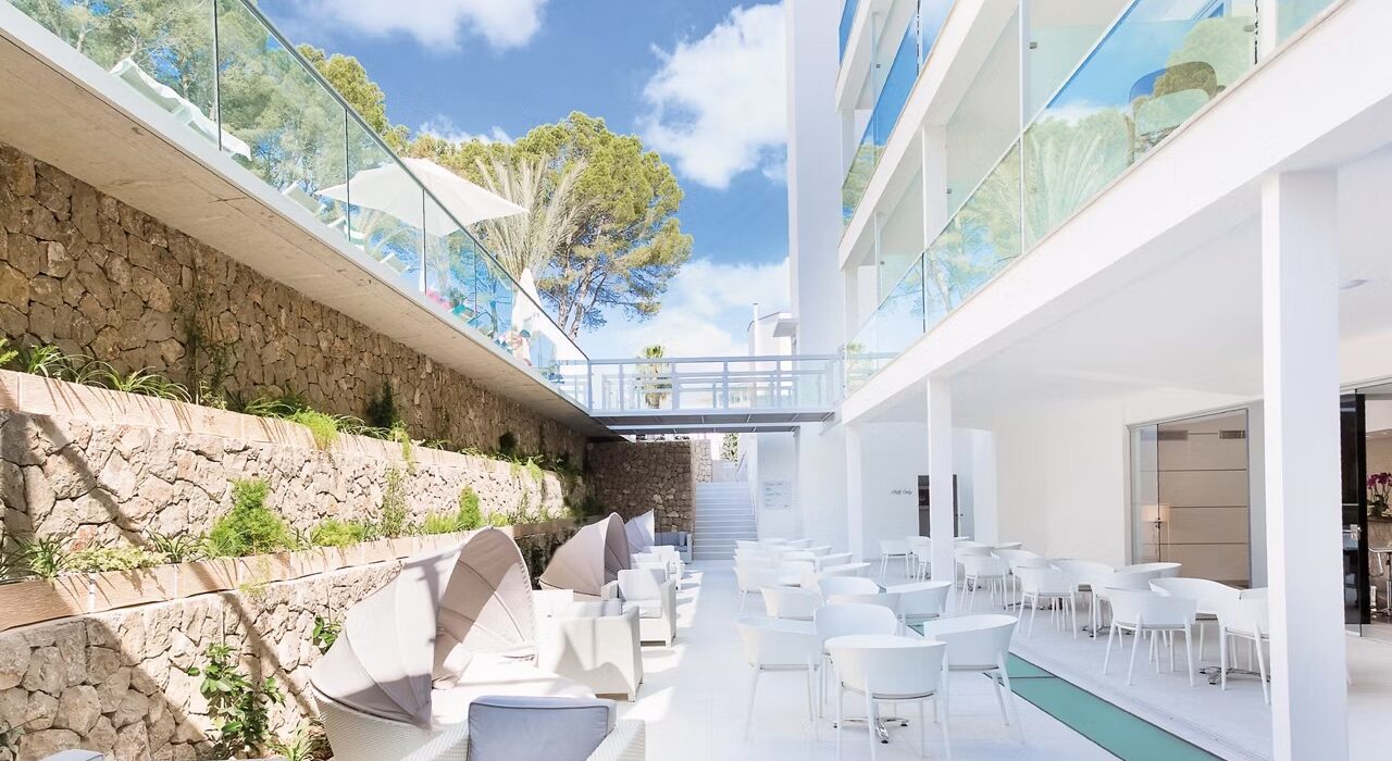 SANTA PONSA MAJORCA 4* SPECIAL OFFER - Image 2