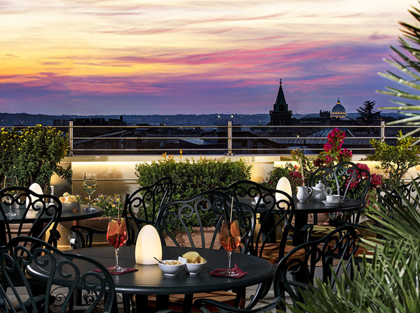 Rome Italy City Break November - Image 2