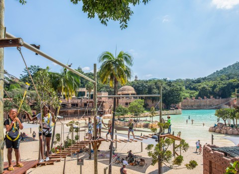 SOUTH AFRICA – JOHANNESBUG & SUN CITY RESORT - Image 10