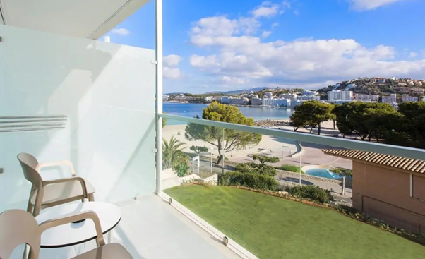 Stylish Santa Ponsa Majorca Autumn Sun Break - Image 4