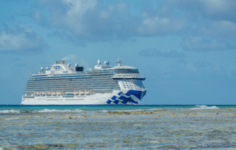 ANCIENT WONDERS CRUISE WITH ROME PRE-CRUISE STAY - Image 5