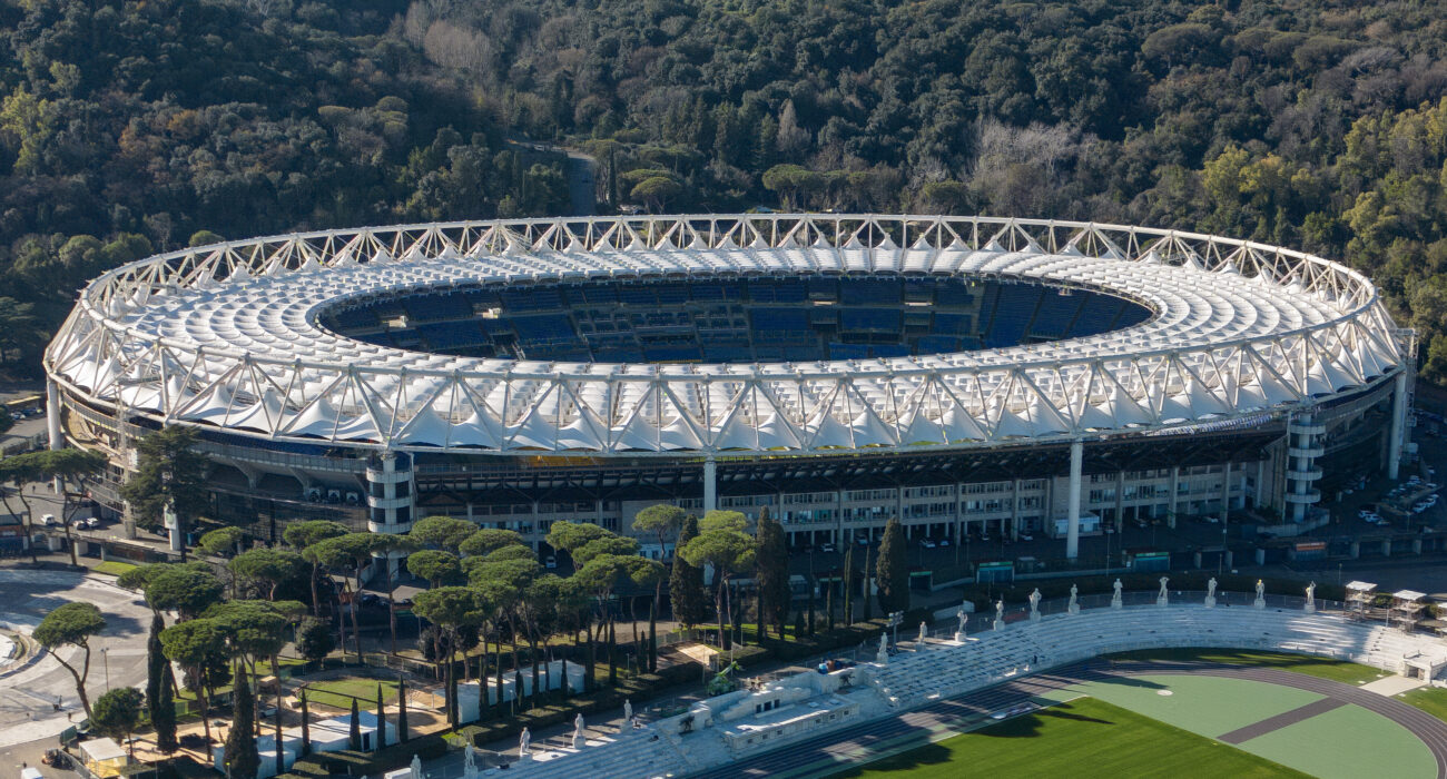 Italy v Ireland – Six Nations 2027 Rugby Package - Image 3