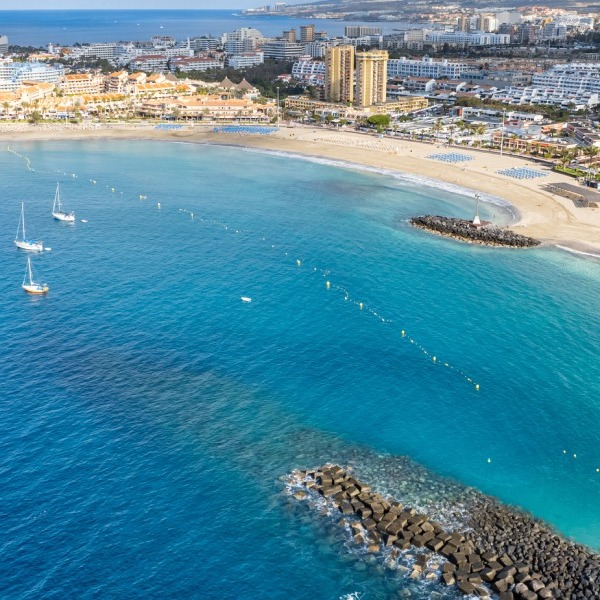 TENERIFE TAKE YOUR PICK THIS WINTER - Image 2