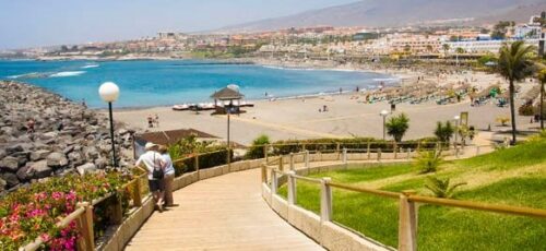 TENERIFE TAKE YOUR PICK THIS WINTER