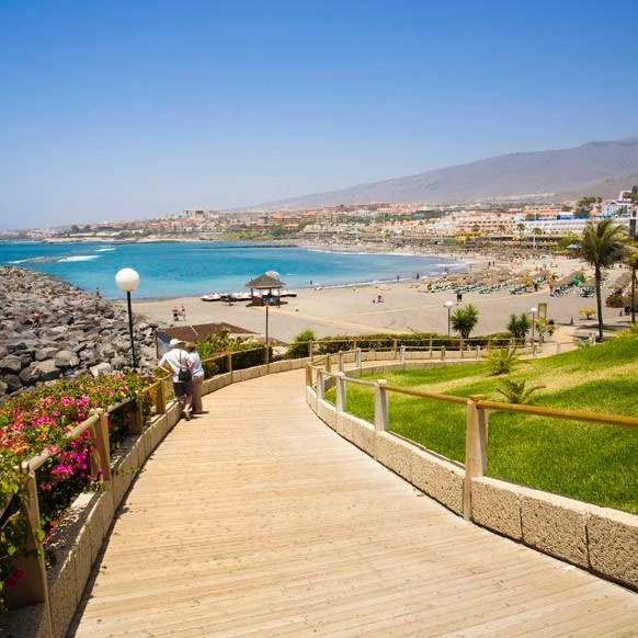 TENERIFE TAKE YOUR PICK THIS WINTER - Image 1