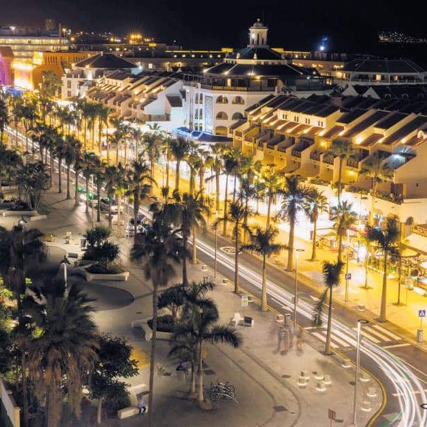 TENERIFE TAKE YOUR PICK THIS WINTER - Image 3