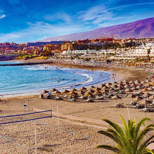 TENERIFE TAKE YOUR PICK THIS WINTER - Image 4