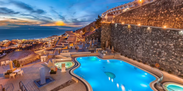 TENERIFE SUMMER GETAWAY – PEAK JULY DATES