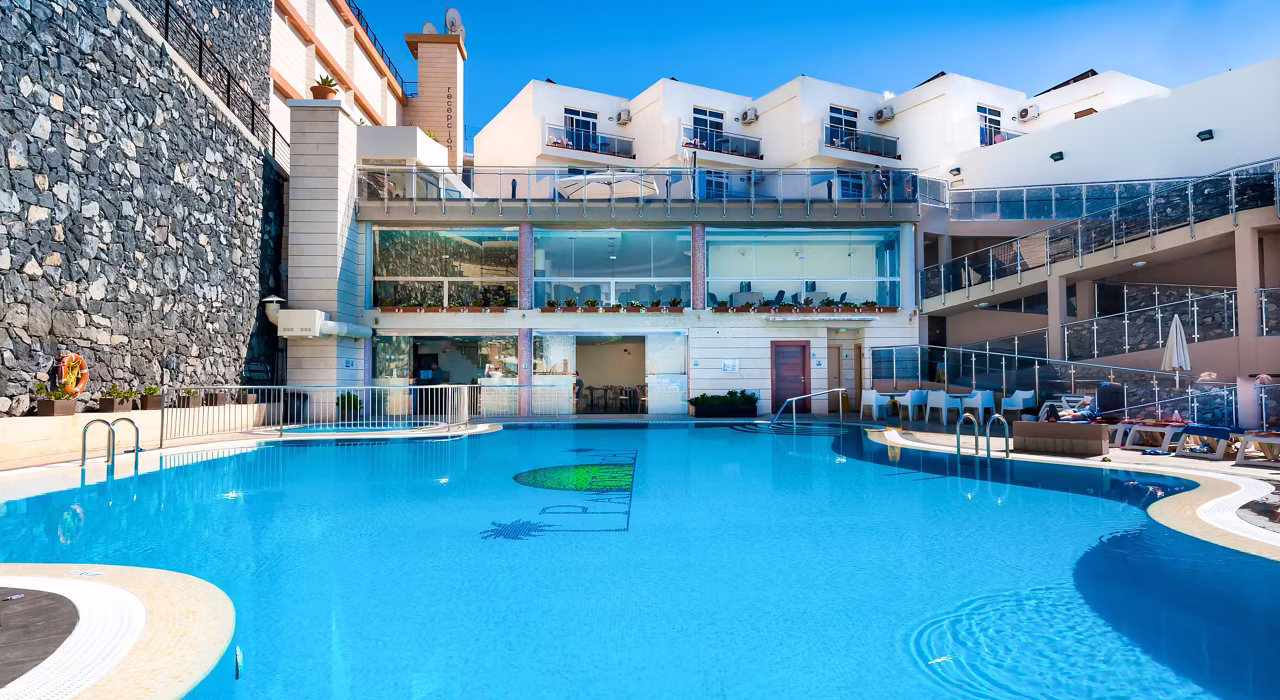 TENERIFE SUMMER GETAWAY – PEAK JULY DATES - Image 2