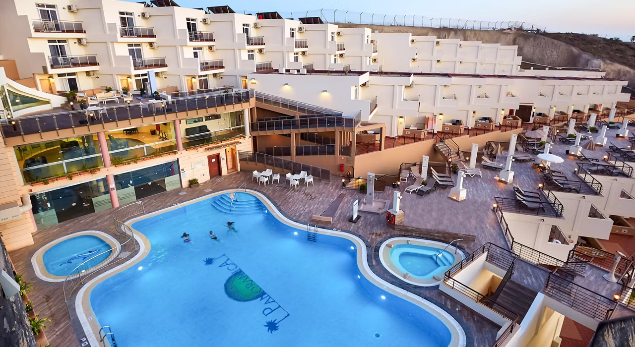 TENERIFE SUMMER GETAWAY – PEAK JULY DATES - Image 3