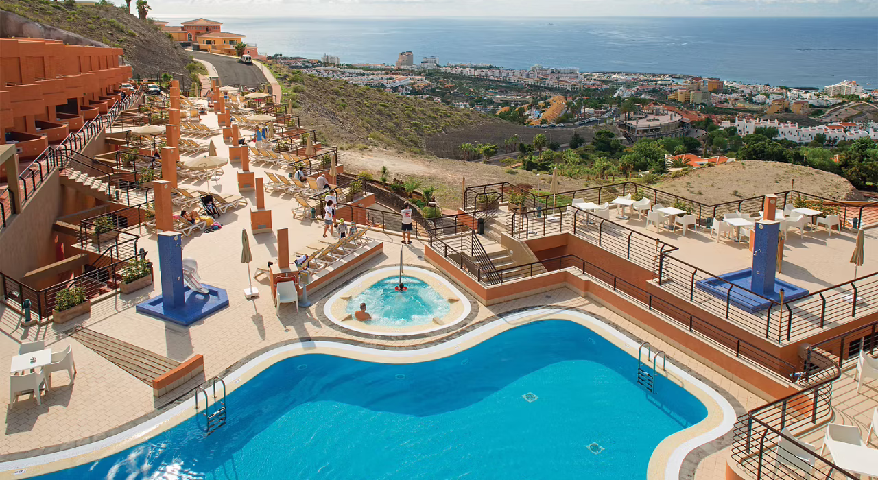 TENERIFE SUMMER GETAWAY – PEAK JULY DATES - Image 4