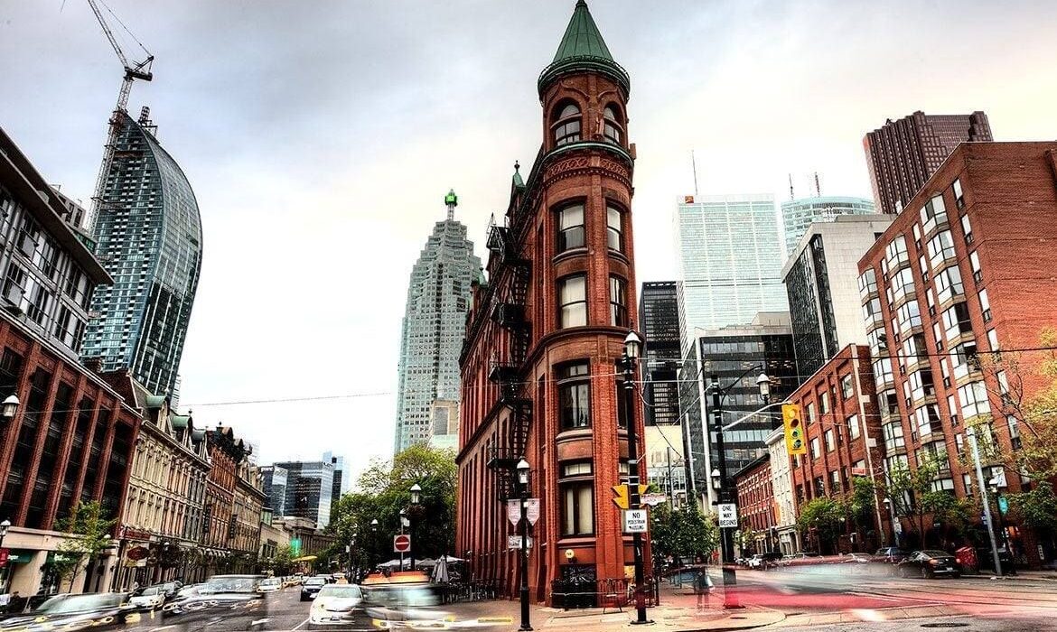Toronto Canada Summer Family Getaway - Image 3