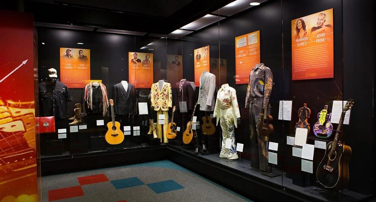 Discover the Deep South with Graceland Included - Image 2