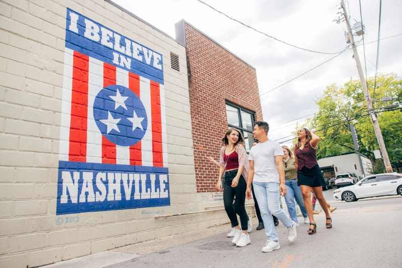 Discover the Deep South with Graceland Included - Image 4