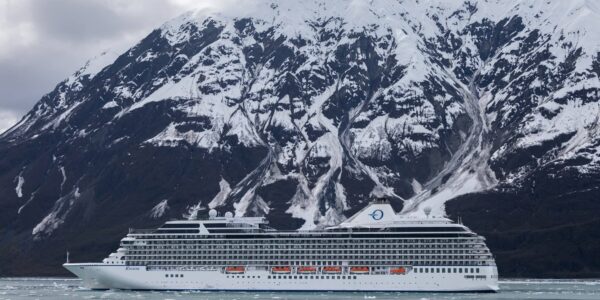 Luxury Oceania Cruises – Native Lands of Alaska