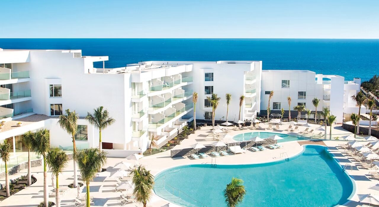 Early Summer 5* Lanzarote Sunshine Break - Image 1