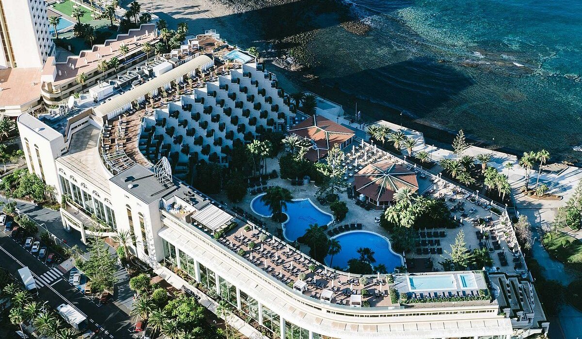 TENERIFE COUPLES GETAWAY 2027 - Image 3