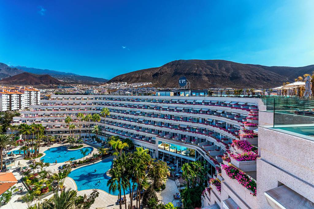 TENERIFE COUPLES GETAWAY 2027 - Image 2
