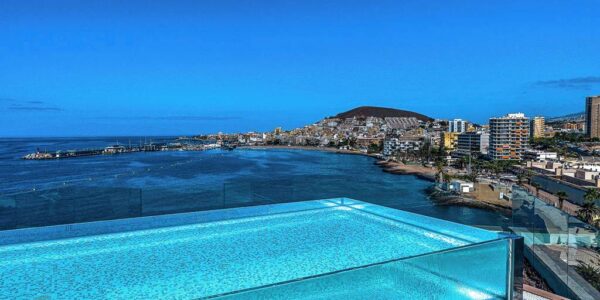 TENERIFE COUPLES GETAWAY 2027