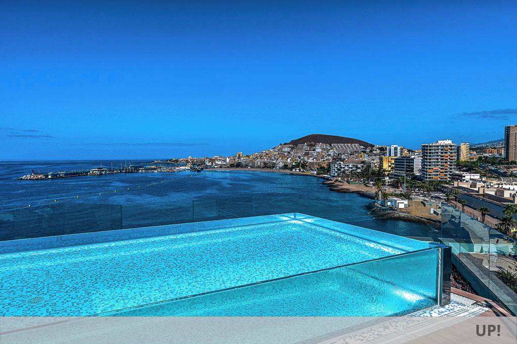 TENERIFE COUPLES GETAWAY 2027 - Image 1
