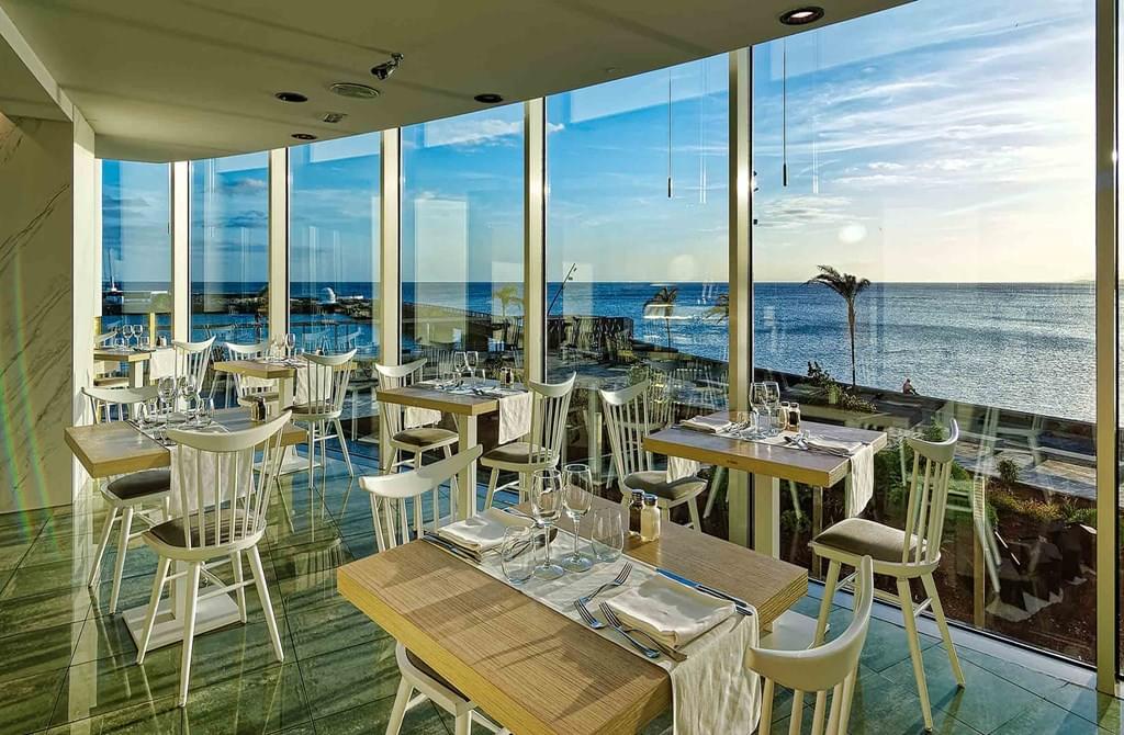 LANZAROTE 5* WINTERSUN MINI BREAK - Image 4